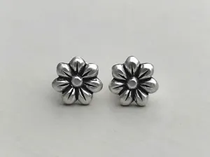 Petite Flower Power Studs