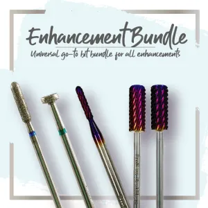 PF ACRYLIC/GEL ENHANCEMENT BUNDLE