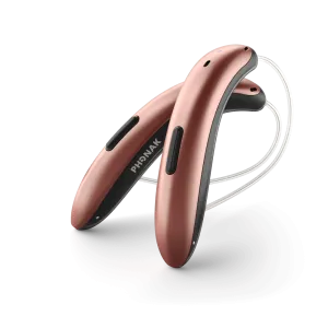 Phonak Slim Lumity