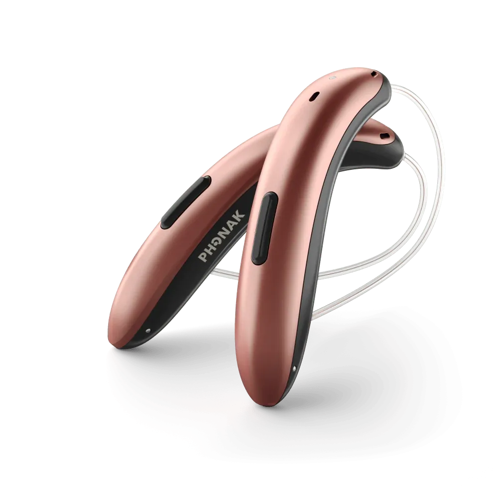 Phonak Slim Lumity
