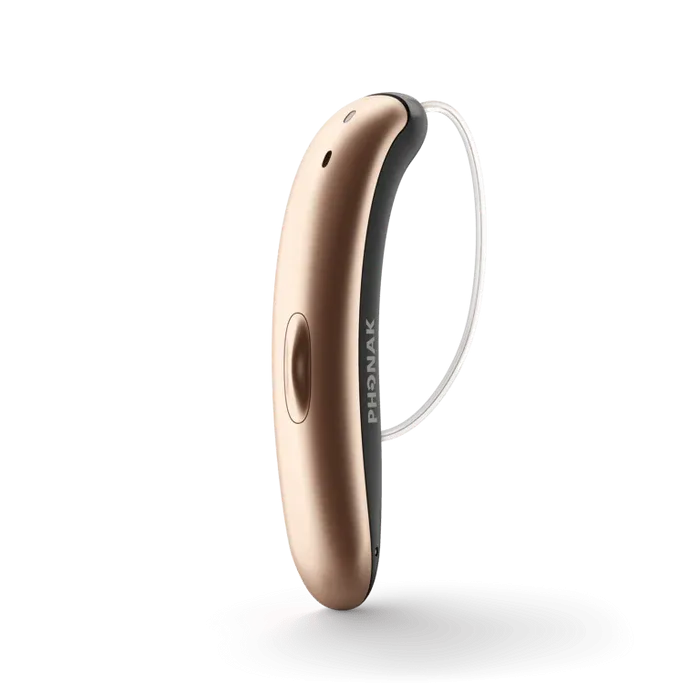 Phonak Slim Lumity