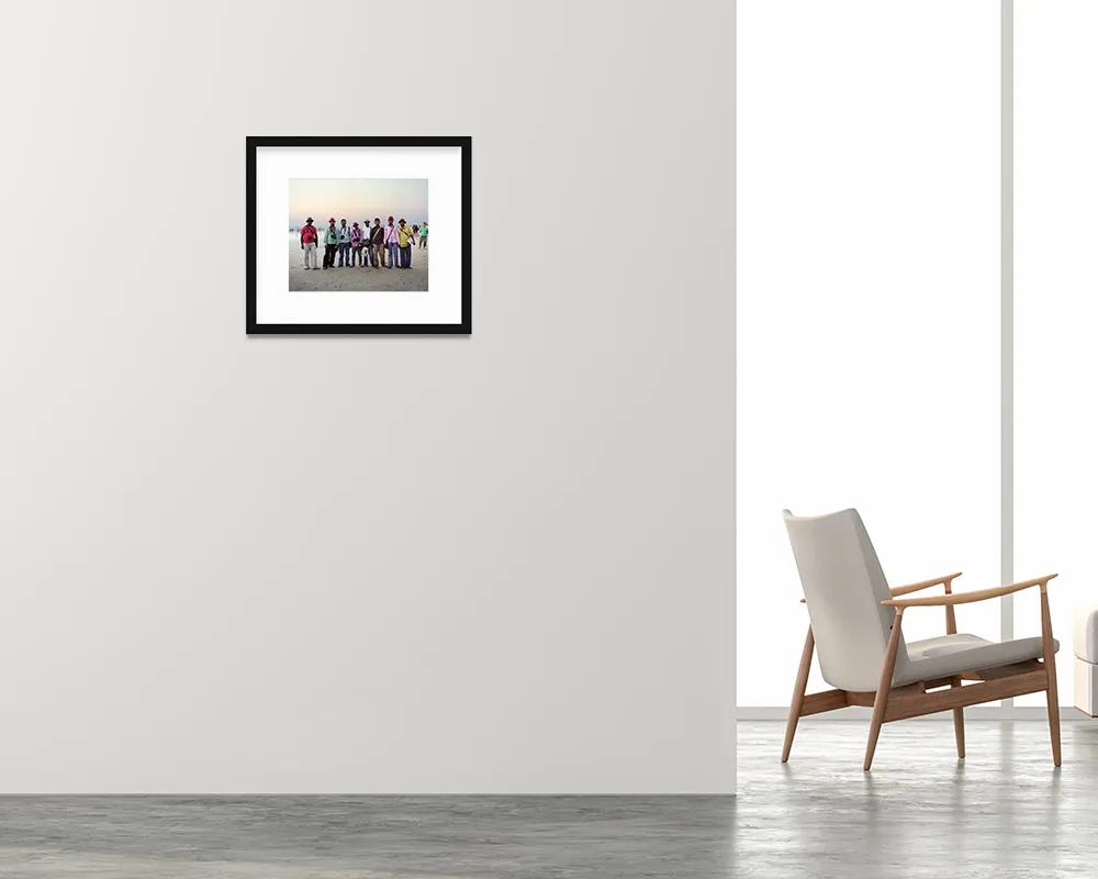 Photo Wallas, 2015