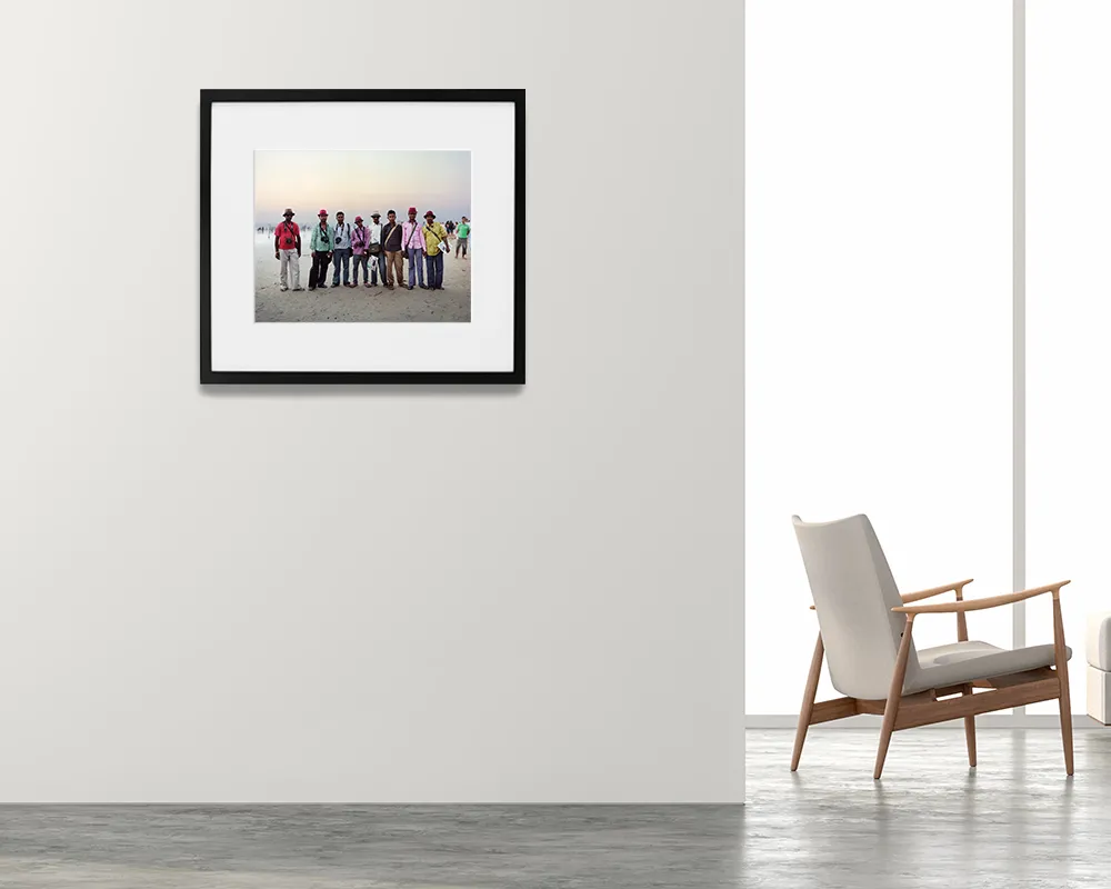 Photo Wallas, 2015