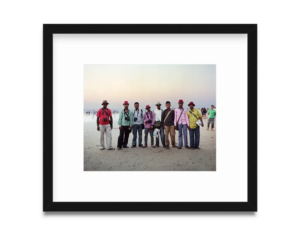 Photo Wallas, 2015