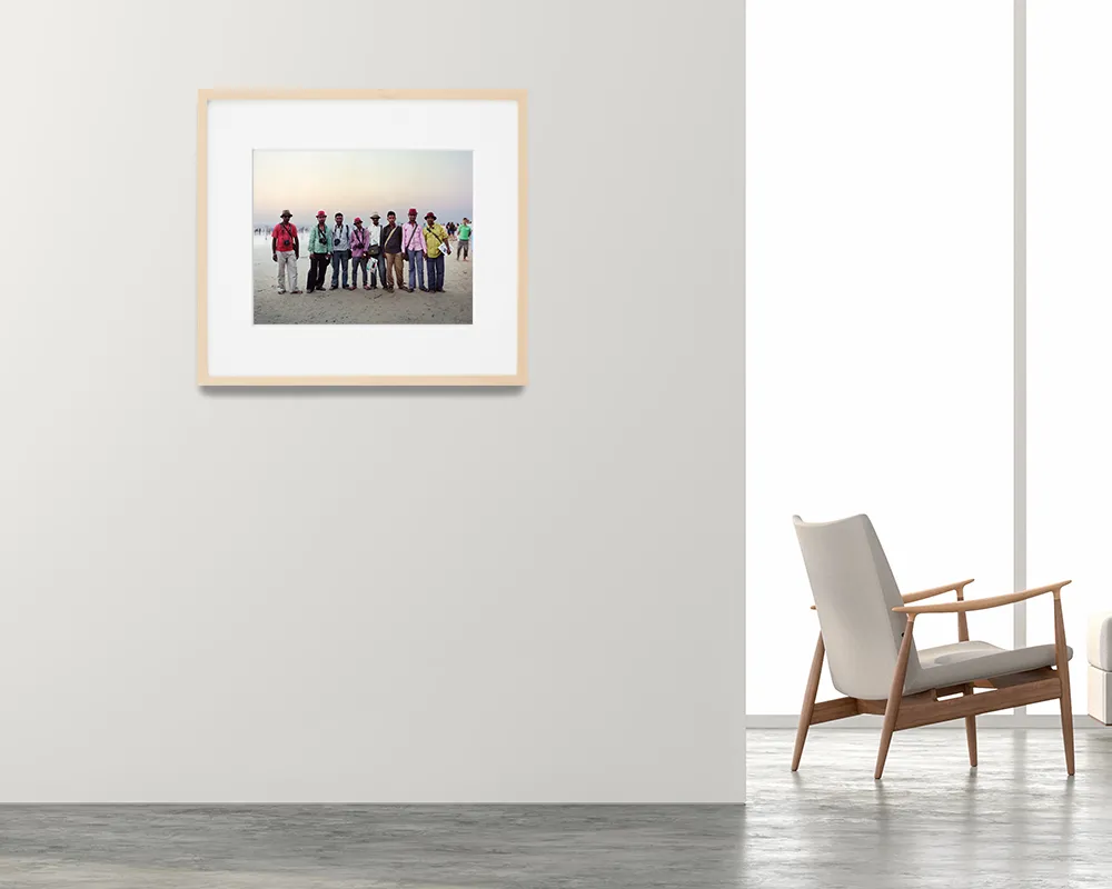Photo Wallas, 2015