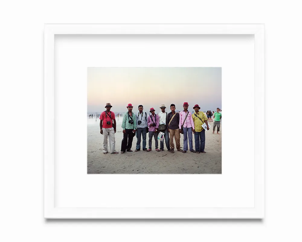 Photo Wallas, 2015