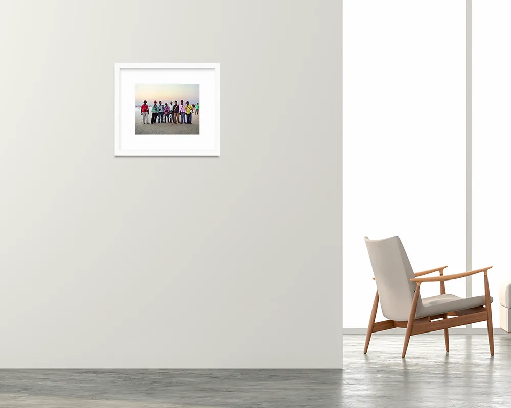 Photo Wallas, 2015