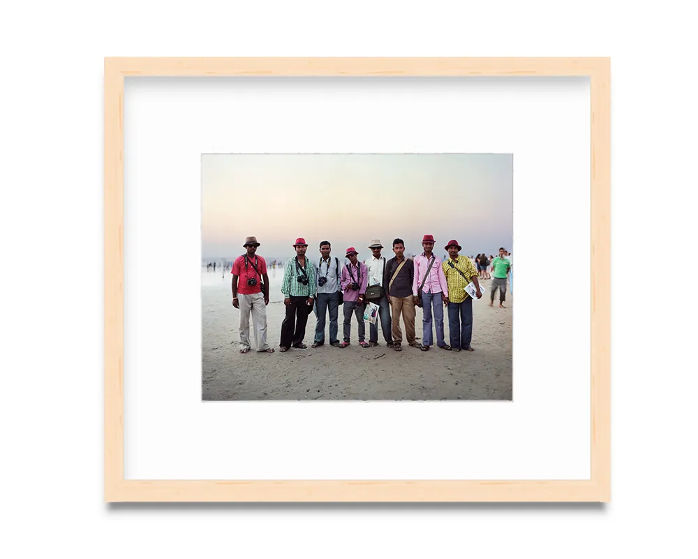 Photo Wallas, 2015