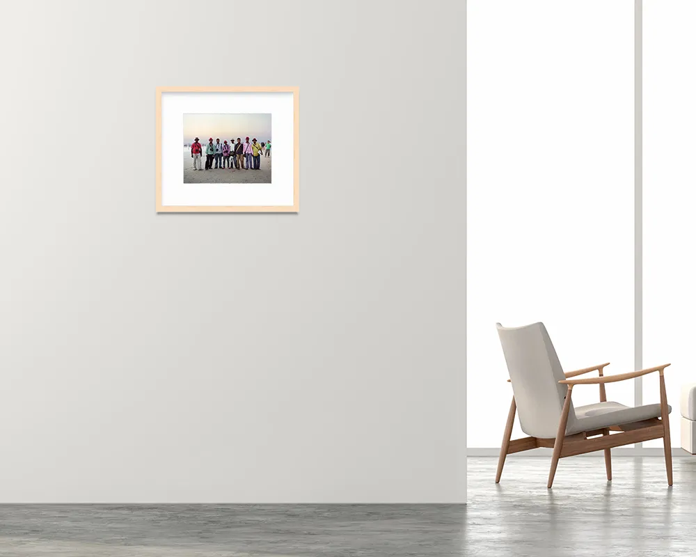 Photo Wallas, 2015