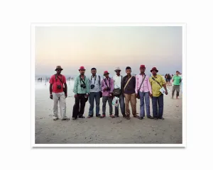 Photo Wallas, 2015