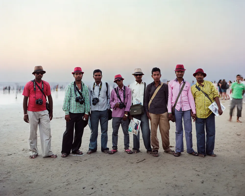 Photo Wallas, 2015