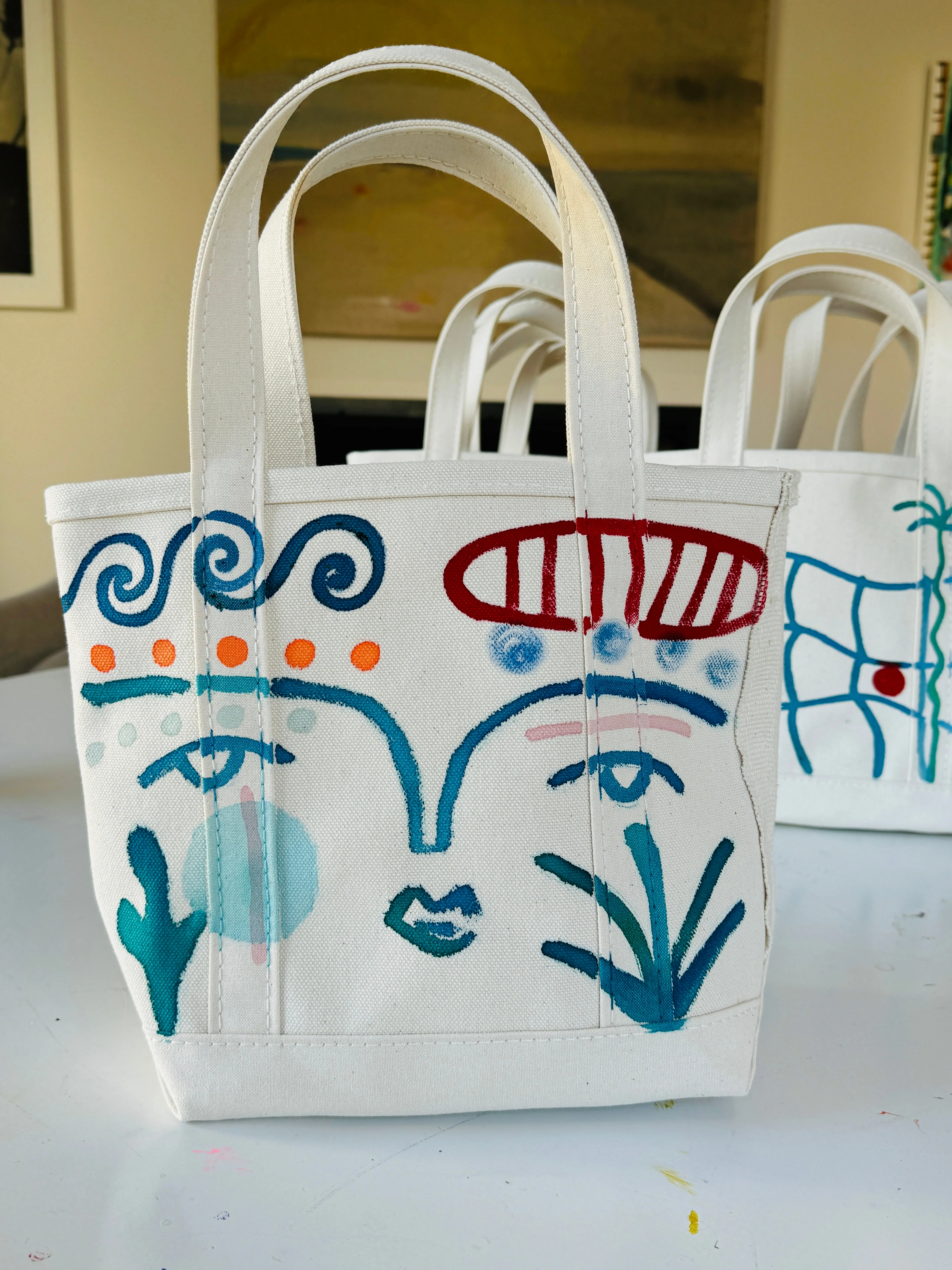 Pickle Small Tote 2