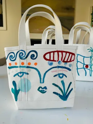 Pickle Small Tote 2