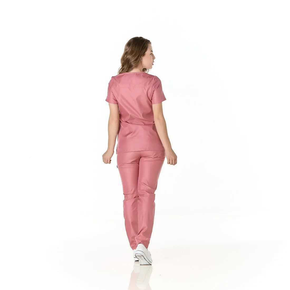 Pijama Quirúrgica de Mujer Wet Free Waterproof