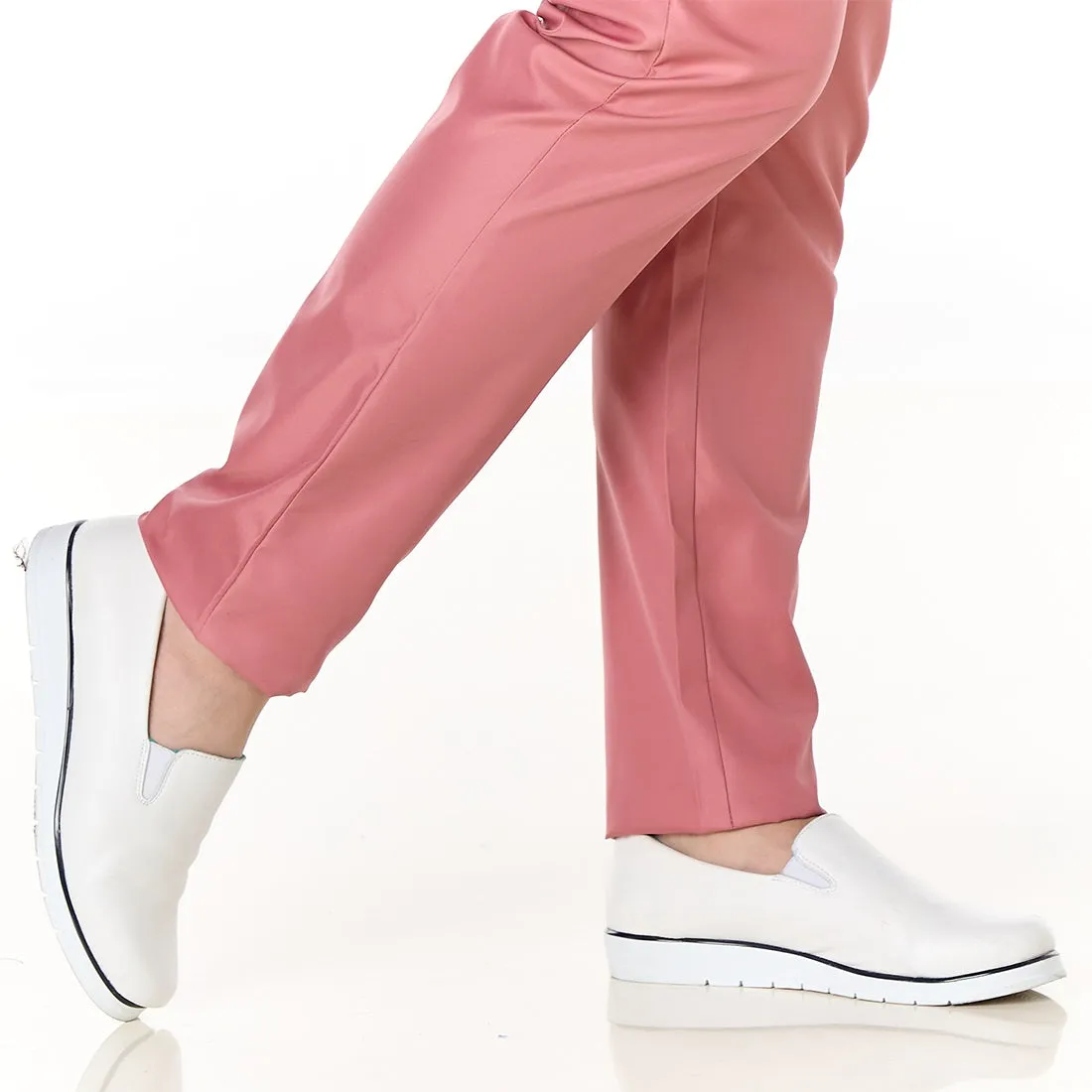 Pijama Quirúrgica de Mujer Wet Free Waterproof