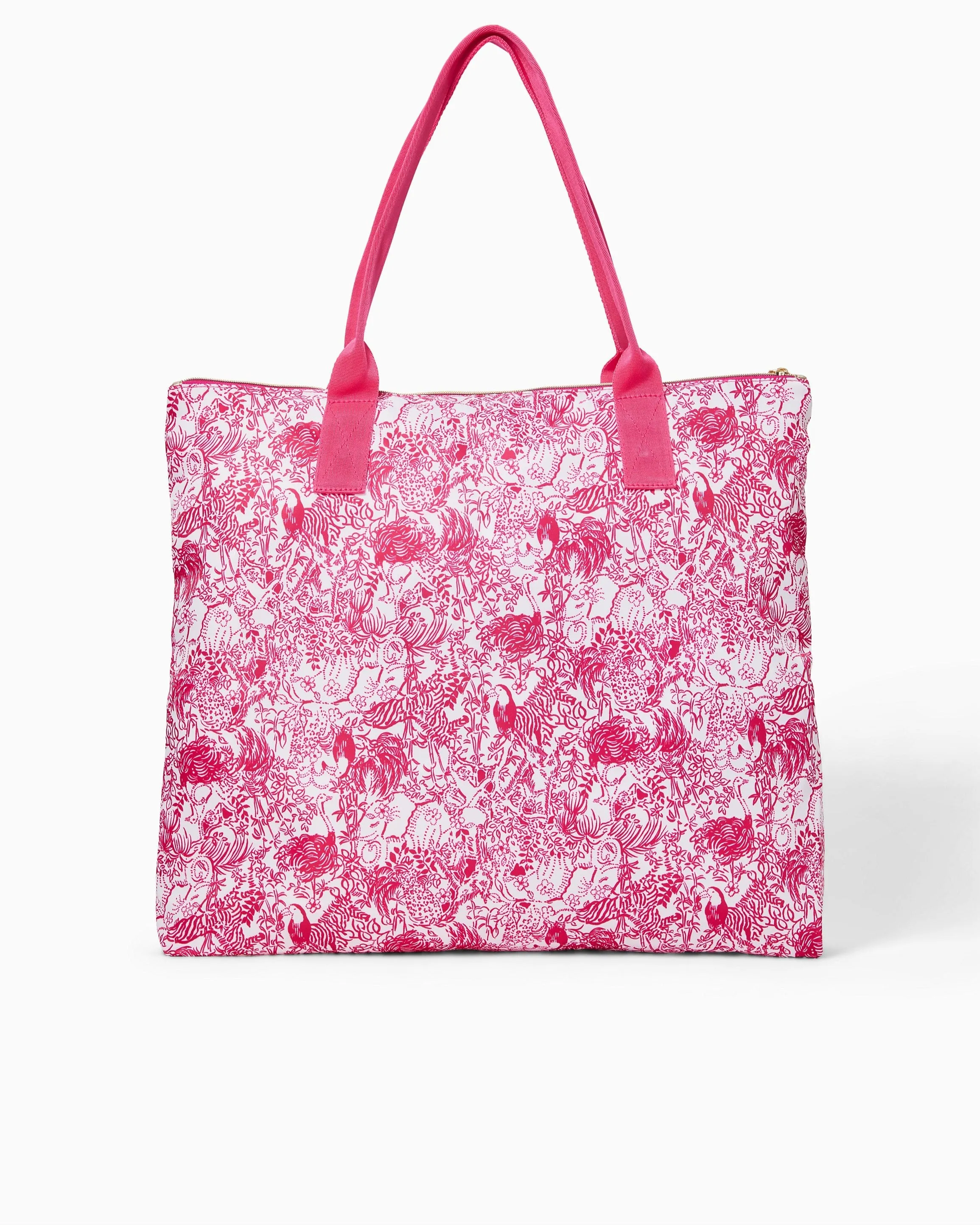 Piper Packable Tote