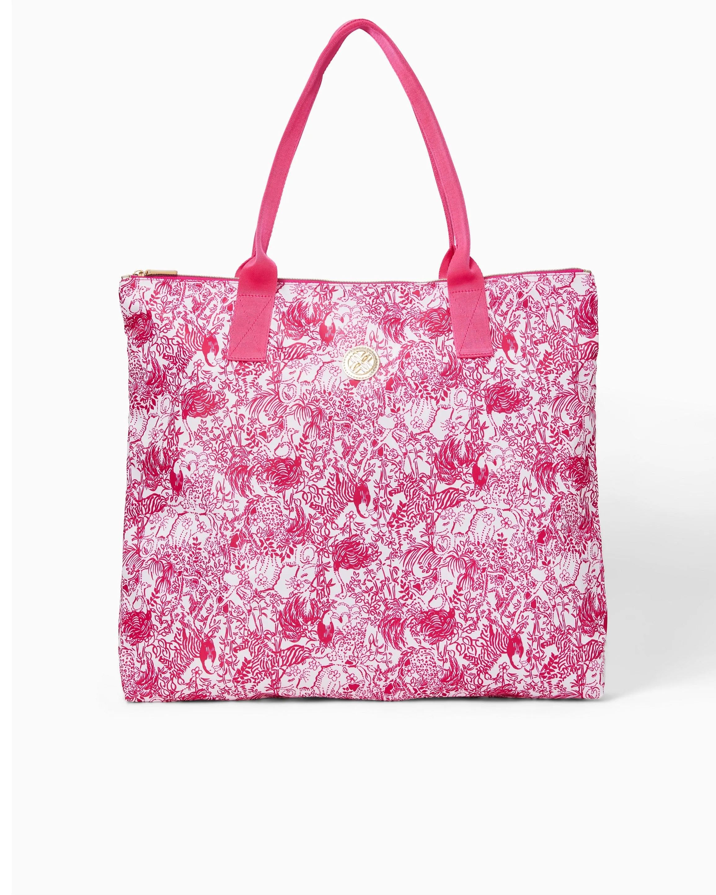 Piper Packable Tote