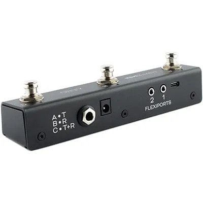 PIRATE MIDI Aero MIDI Controller