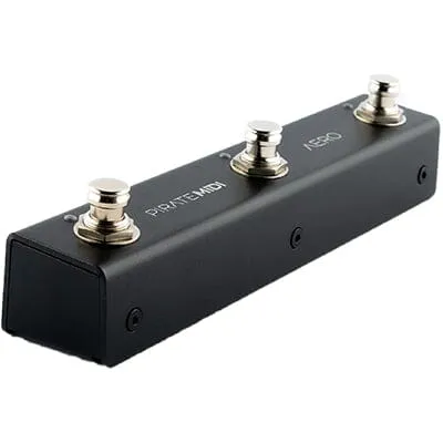 PIRATE MIDI Aero MIDI Controller