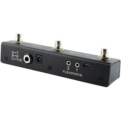 PIRATE MIDI Aero MIDI Controller