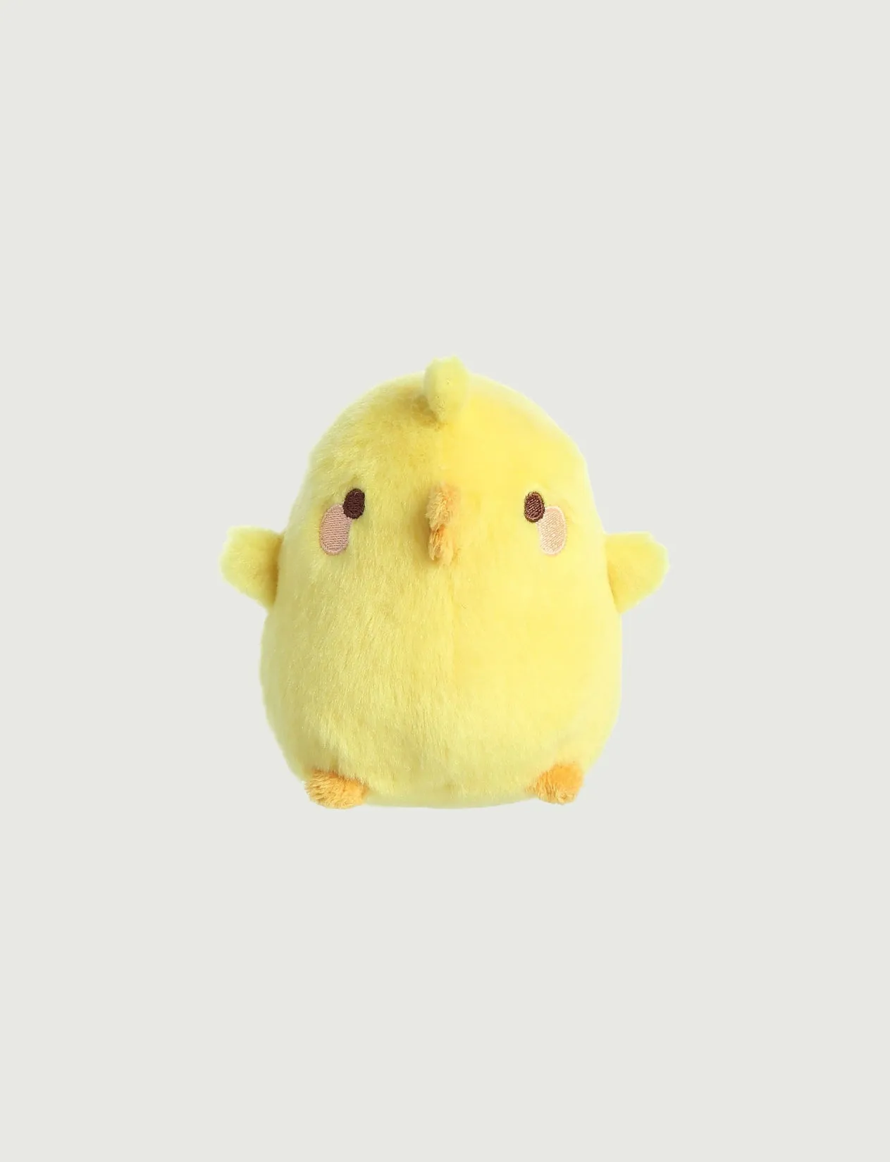 Piu Piu Plush 4.5"