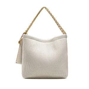 Pixie Mood Isabella Chain - Coconut (White)