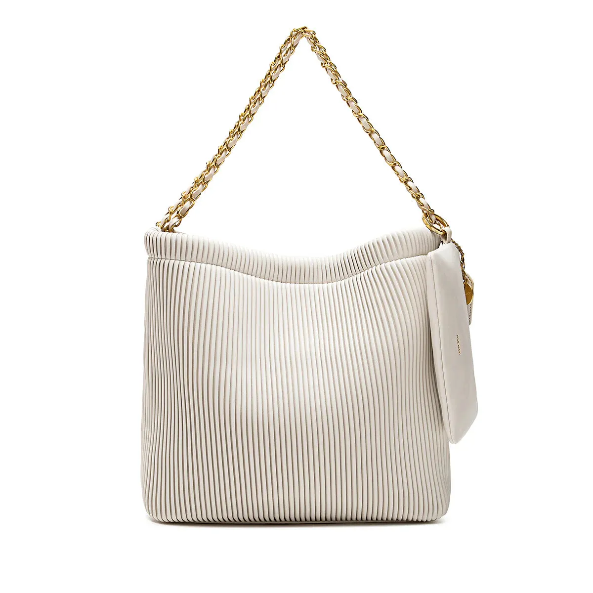 Pixie Mood Isabella Chain - Coconut (White)