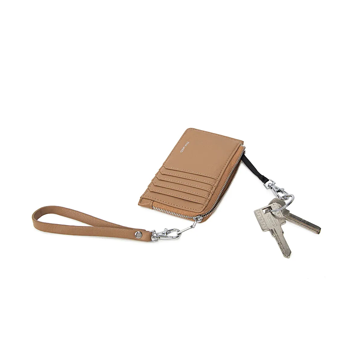 Pixie Mood Quinn - Latte (Beige)