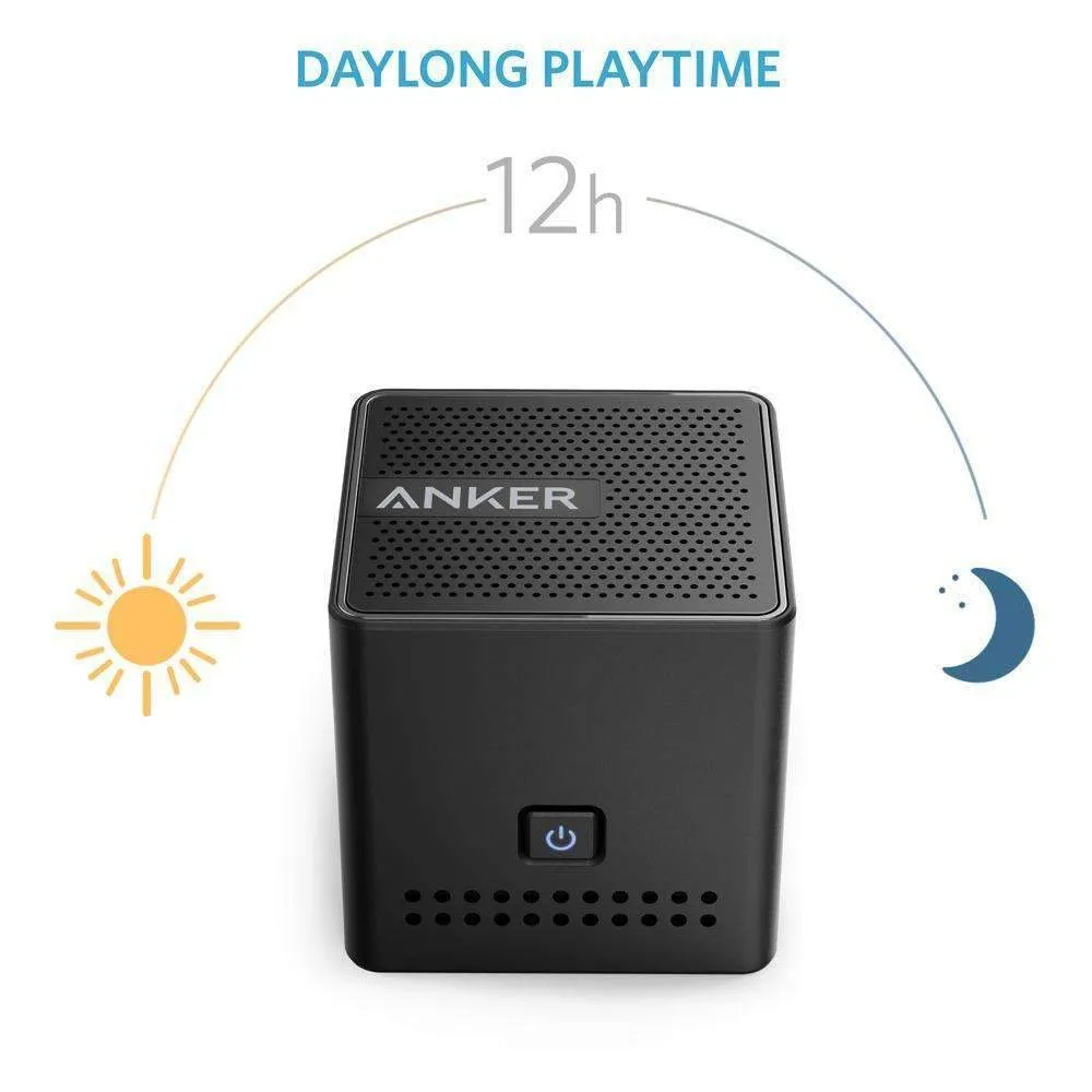 Pocket Bluetooth Speaker - Take Your Sound With You Everywhere