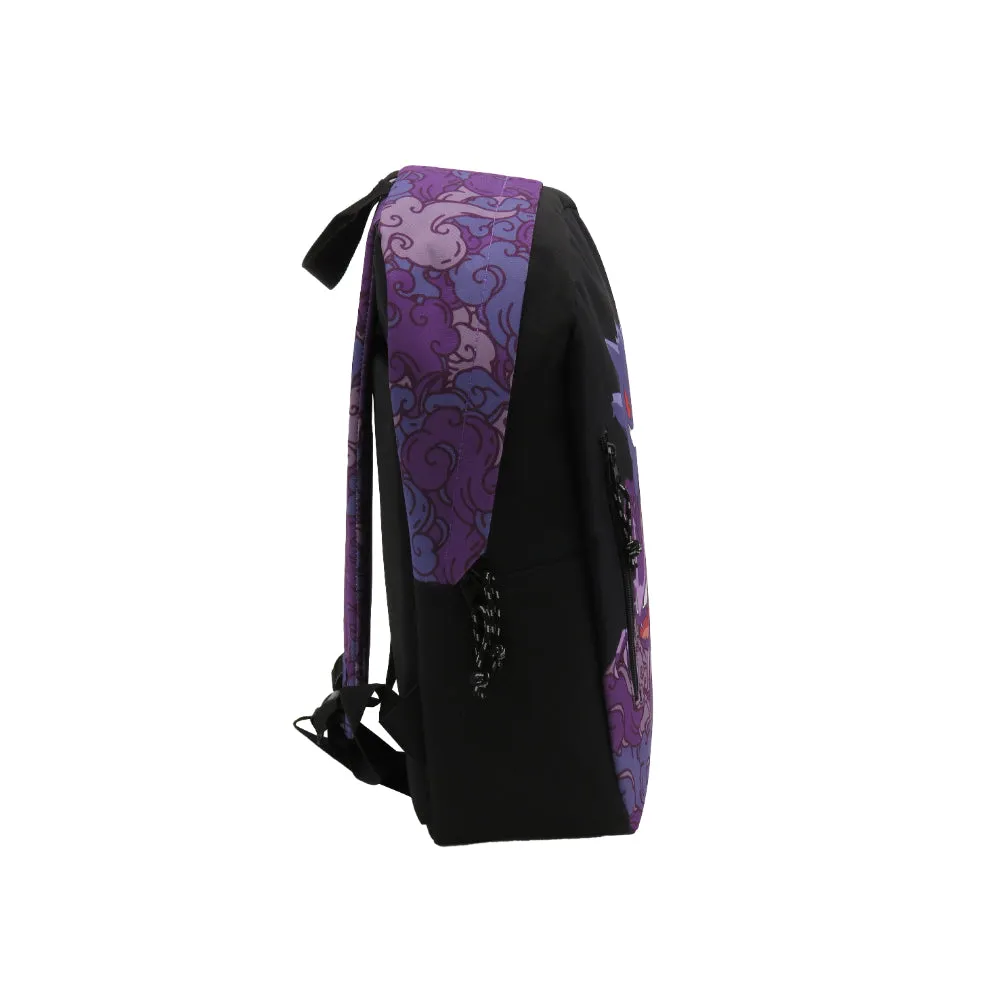 Pokémon - Gengar Trolley-Adaptable Backpack