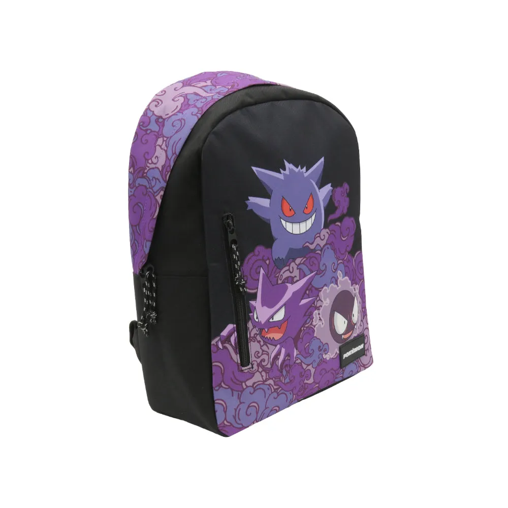 Pokémon - Gengar Trolley-Adaptable Backpack