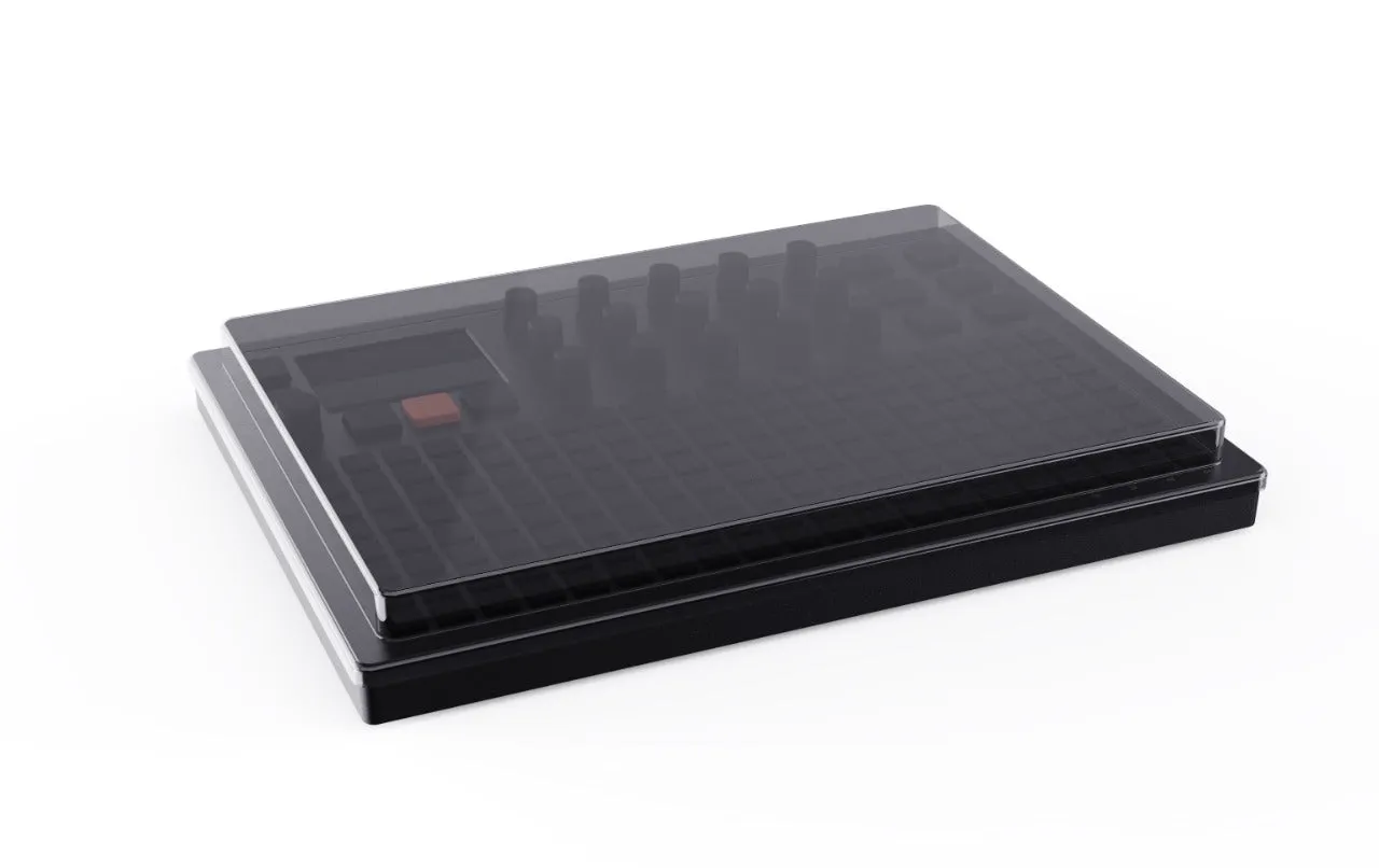 Polyend hard cover
