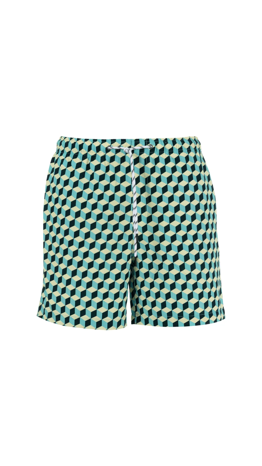 Poolside Swim Short