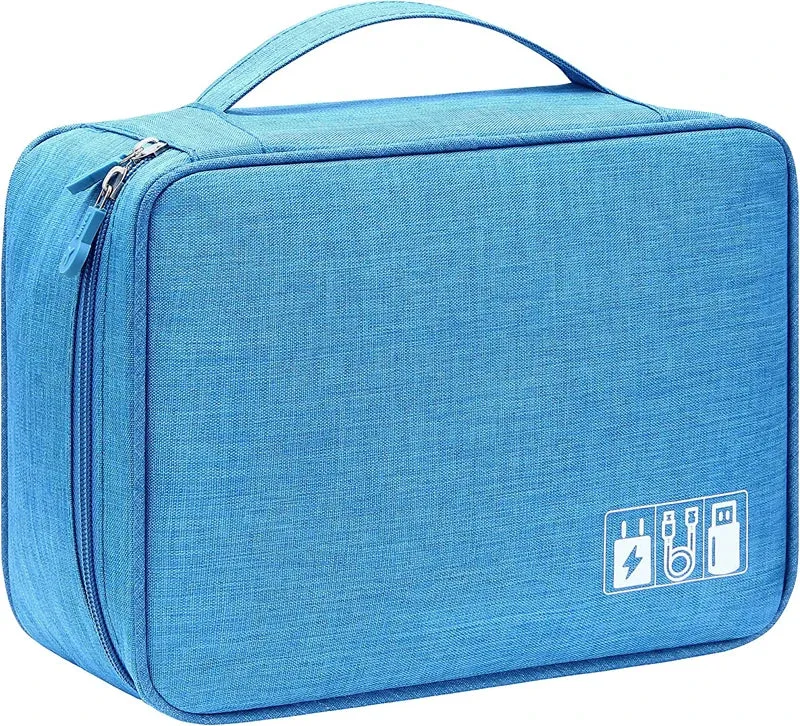 Portable Digital Storage Bag