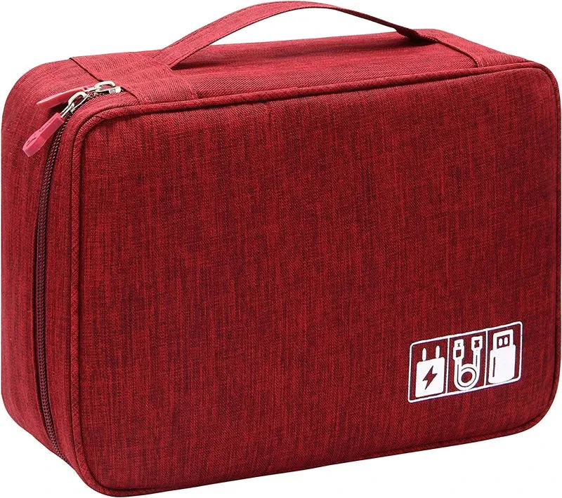 Portable Digital Storage Bag
