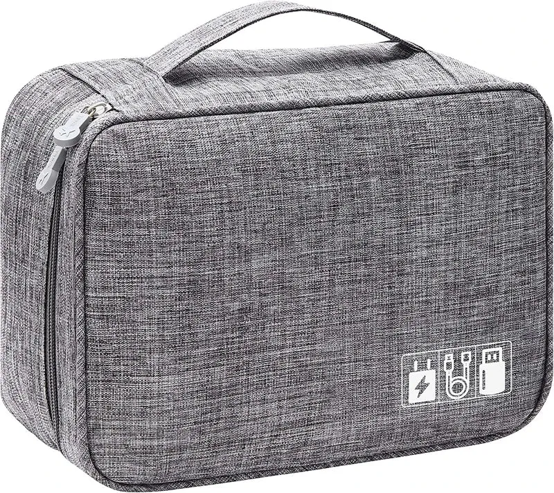 Portable Digital Storage Bag