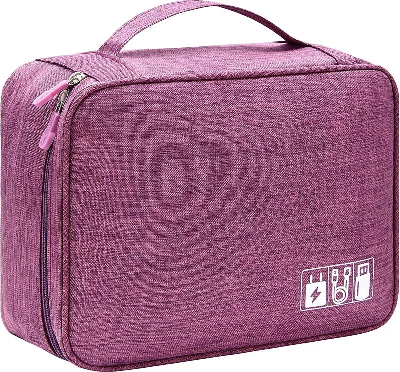 Portable Digital Storage Bag