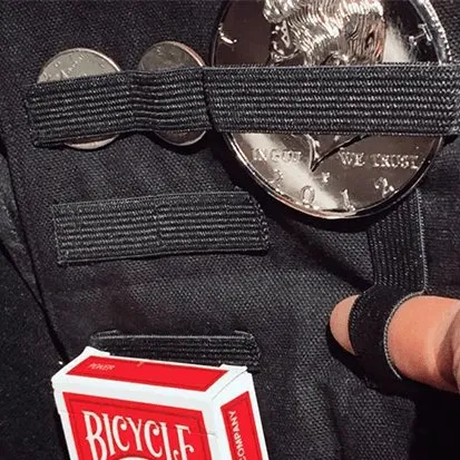 Portable Servante by Milo & Bacon Magic