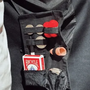 Portable Servante by Milo & Bacon Magic
