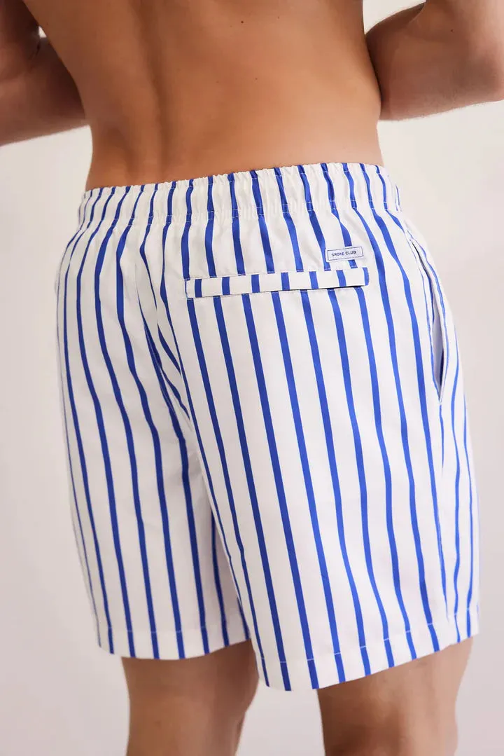 Portside Swim Shorts