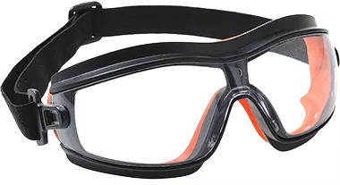 Portwest Slim Safety Goggle