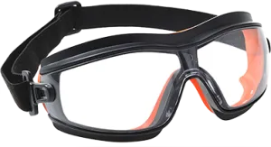 Portwest Slim Safety Goggle
