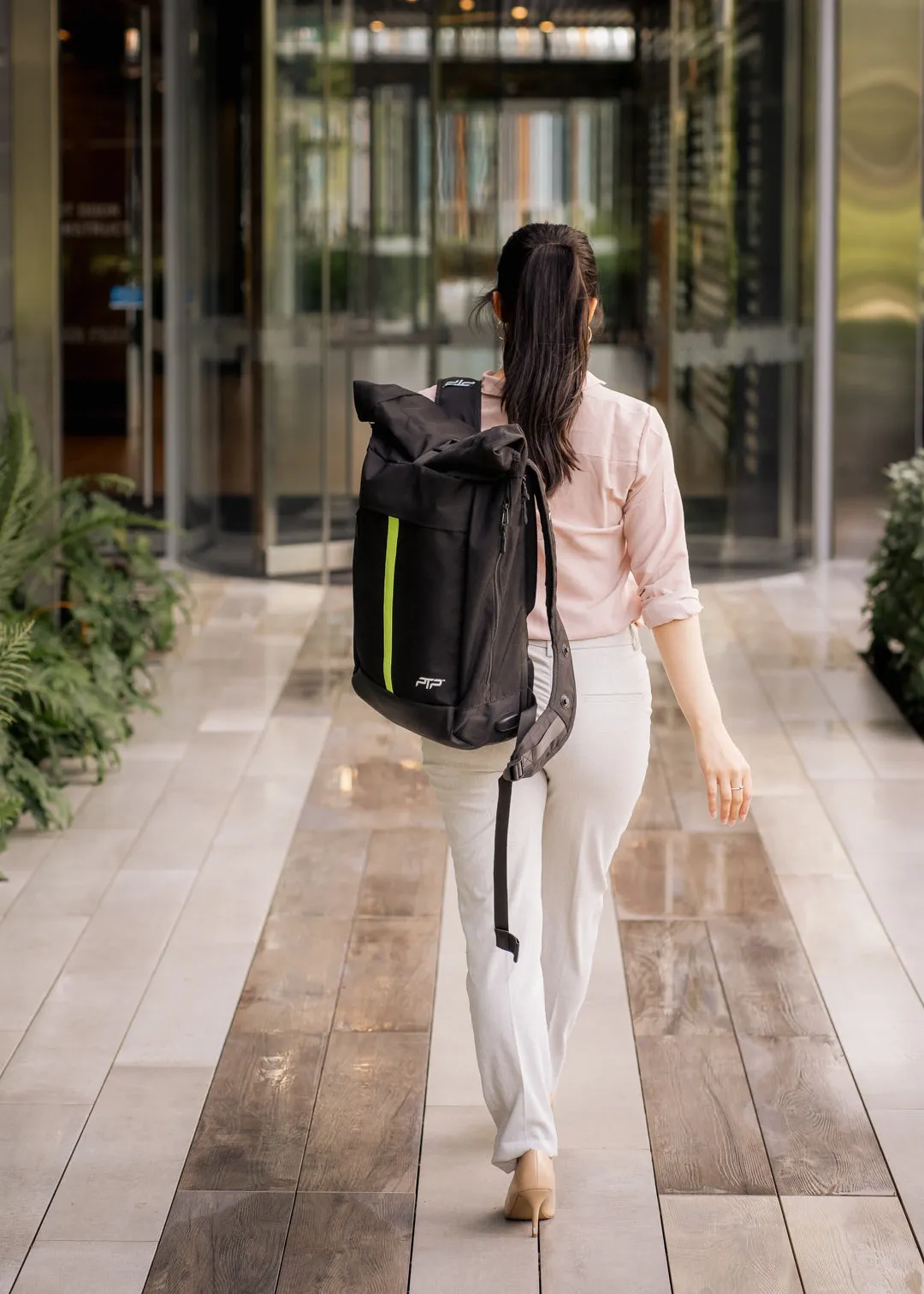 POSTURE V-BACKPACK