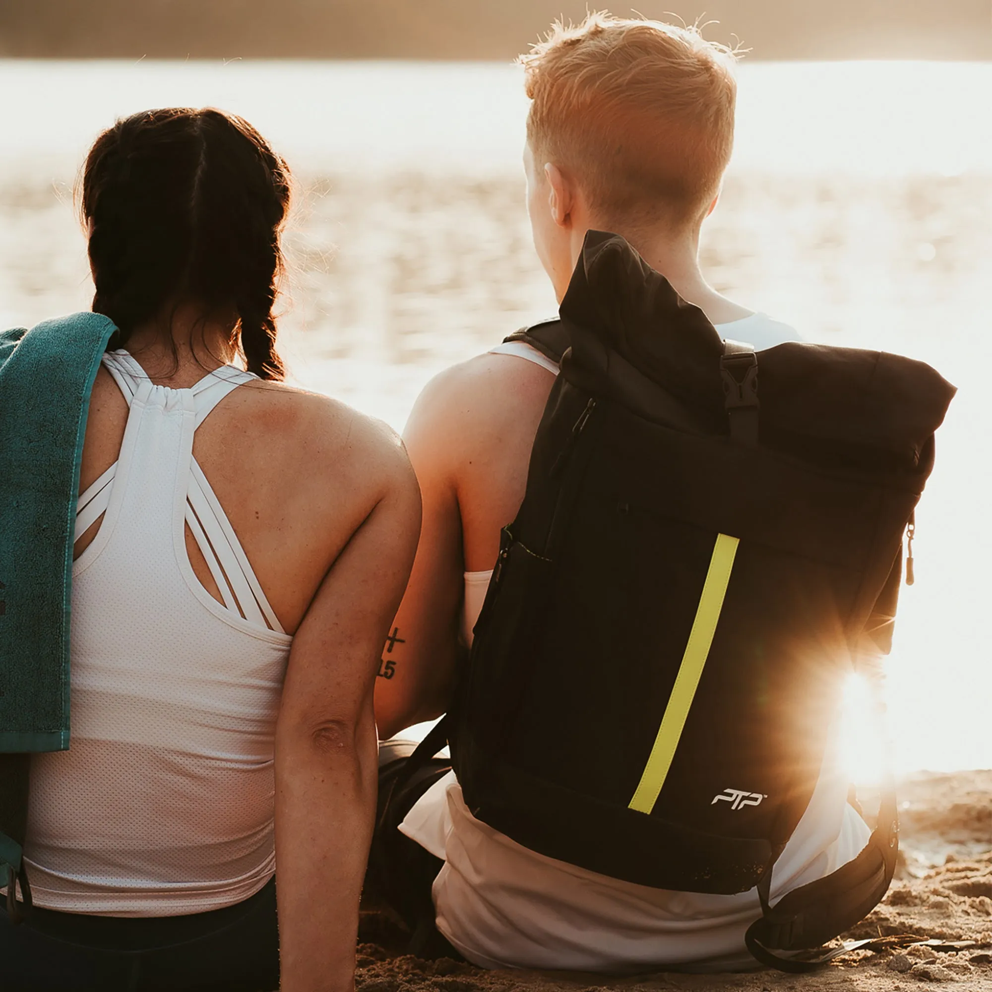 POSTURE V-BACKPACK