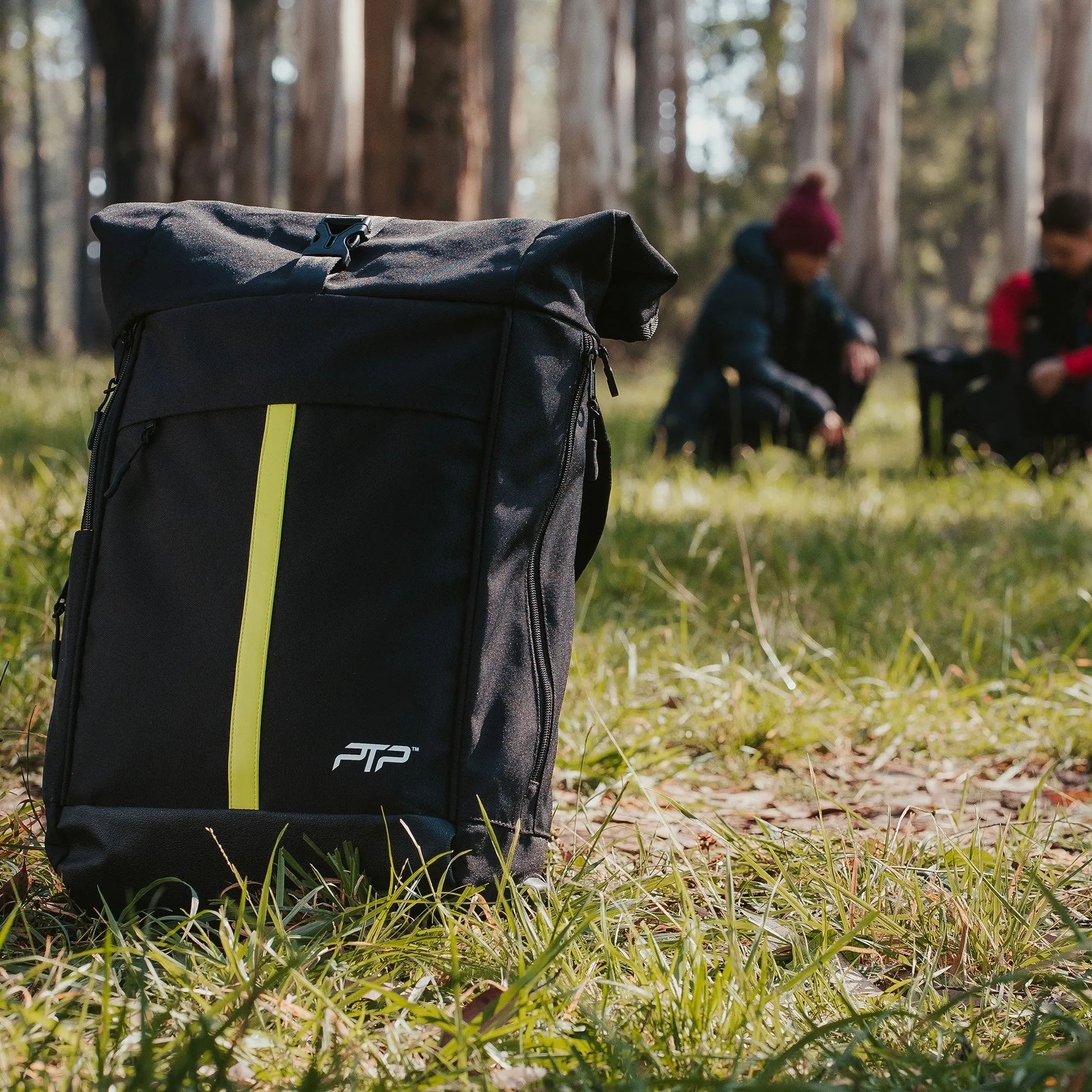 POSTURE V-BACKPACK