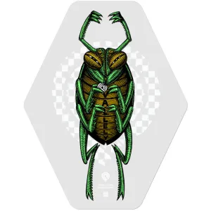POWELL PERALTA MIKE VALLELY "BUG" STICKER