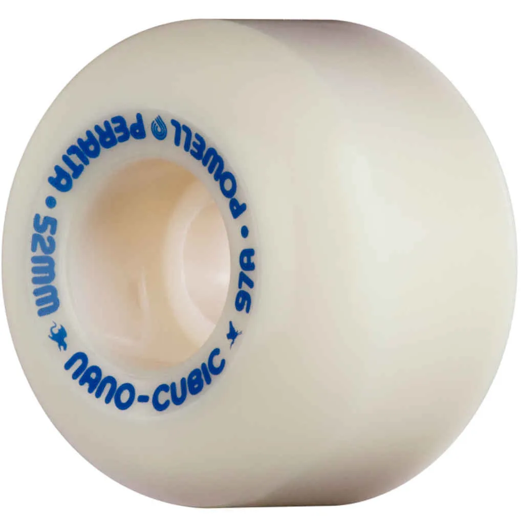 Powell Peralta Wheels Anderson Nano Cubic 97A 52mm