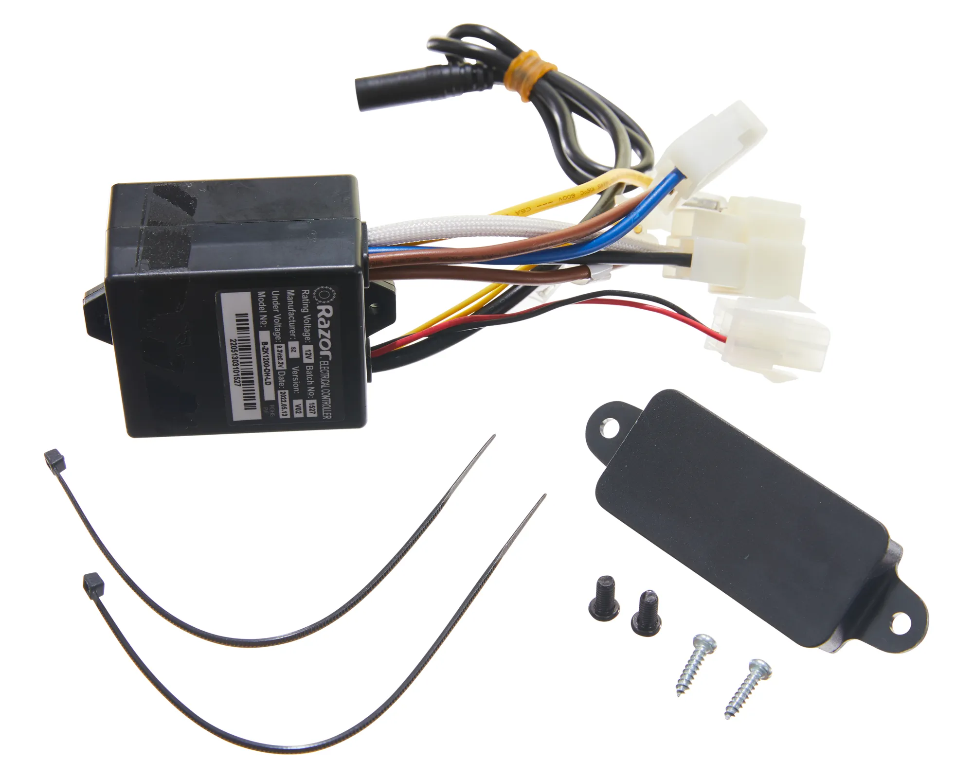 Power Core S85 / Black Label E100 V2  Control Module