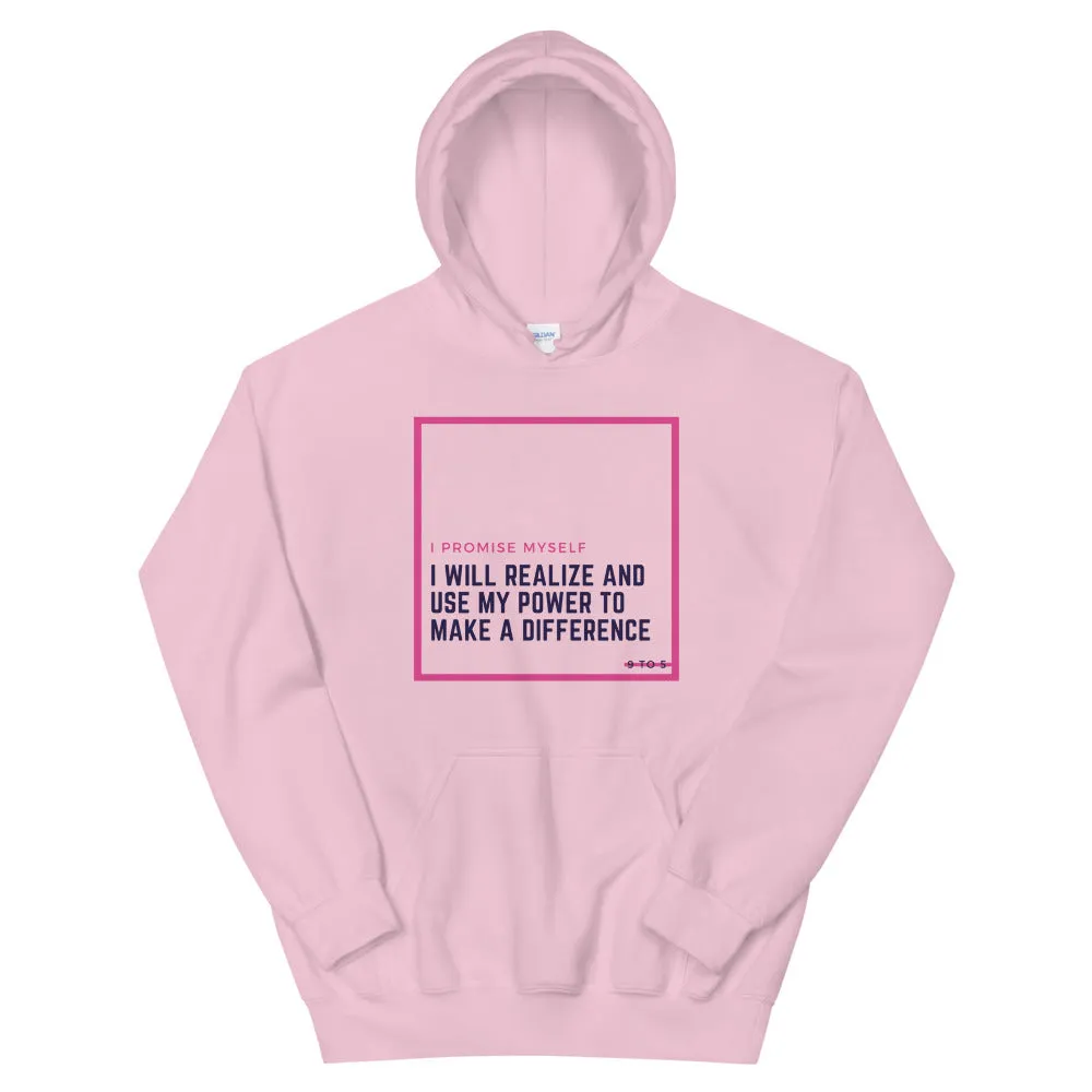 Power Hoodie