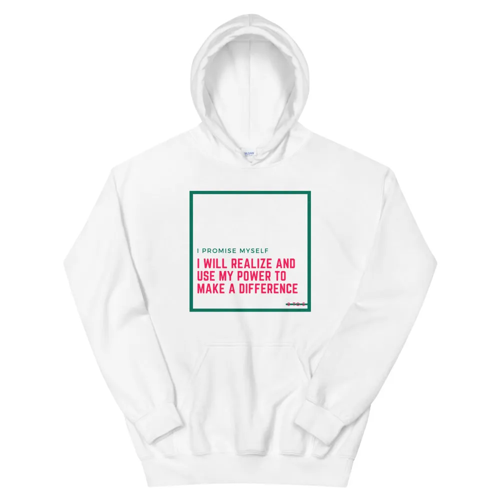 Power Hoodie